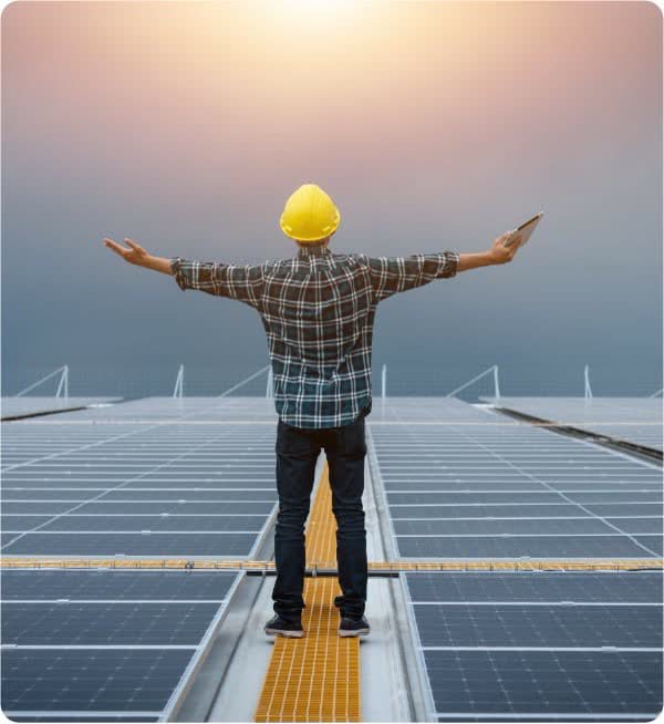 El futuro de la energía solar con EcoApo